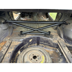 Xbrace разпънка BMW 3 E36 Coupe