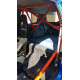 Rollcages and Rollbars Bolt-in Roll Cage Renault Clio 2 Sport RS | race-shop.bg