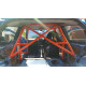 Rollcages and Rollbars Bolt-in Roll Cage Renault Clio 2 Sport RS | race-shop.bg
