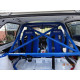 Rollcages and Rollbars Bolt-in Roll Cage VW Golf 2 | race-shop.bg