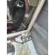 Rollcages and Rollbars Bolt-in Half Roll Cage Audi TT 8N Quattro | race-shop.bg
