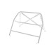 Rollcages and Rollbars Bolt-in Half Roll Cage BMW 3 E30 | race-shop.bg