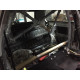 Rollcages and Rollbars Bolt-in Half Roll Cage VW Golf 3 | race-shop.bg
