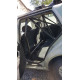 Rollcages and Rollbars Bolt-in Half Roll Cage VW Golf 4 | race-shop.bg