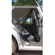 Rollcages and Rollbars Bolt-in Half Roll Cage VW Golf 4 | race-shop.bg