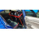 Rollcages and Rollbars Harness Bar Subaru Impreza 4 WRX STI 2015+ | race-shop.bg