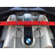 Разпънки Предна горна разпънка BMW 5 E60 E61 PRO | race-shop.bg