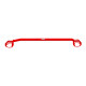 Разпънки Front upper strut bar Mercedes W124 | race-shop.bg