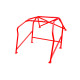 Rollcages and Rollbars Bolt-in Roll Cage BMW 3 E46 Coupe Sedan Compact | race-shop.bg