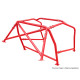 Rollcages and Rollbars Bolt-in Roll Cage Citroen C2 | race-shop.bg