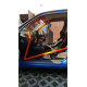 Rollcages and Rollbars Bolt-in Roll Cage Renault Clio 2 Sport RS | race-shop.bg