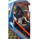 Rollcages and Rollbars Bolt-in Roll Cage Renault Clio 2 Sport RS | race-shop.bg