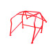 Rollcages and Rollbars Bolt-in Roll Cage Toyota Celica 6 | race-shop.bg