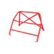 Rollcages and Rollbars Bolt-in Half Roll Cage BMW 3 E30 | race-shop.bg