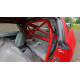 Rollcages and Rollbars Bolt-in Half Roll Cage Ford Mustang V | race-shop.bg
