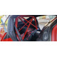 Rollcages and Rollbars Bolt-in Half Roll Cage Ford Mustang VI | race-shop.bg