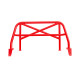 Rollcages and Rollbars Bolt-in Half Roll Cage Mazda MX5 NA NB Miata | race-shop.bg