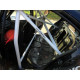 Rollcages and Rollbars Bolt-in Half Roll Cage Peugeot 106 | race-shop.bg