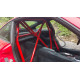 Rollcages and Rollbars Bolt-in Half Roll Cage Porsche 996 997 | race-shop.bg