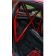 Rollcages and Rollbars Bolt-in Half Roll Cage Porsche 996 997 | race-shop.bg