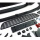 Базар RACES предна броня (Sport) + спойлер за BMW 3 Series F30 F31 F80 11-19 ПОВРЕДЕН | race-shop.bg