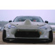 Бодикит и визуални аксесоари HGK преден сплитер за GT86 | race-shop.bg
