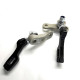 E6X BMW E60/ E63 Комплект за ъгъл на завиване | race-shop.bg