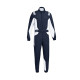 Гащеризони FIA race suit Sparco SPRINT S ADVANCED, blue navy/silver | race-shop.bg