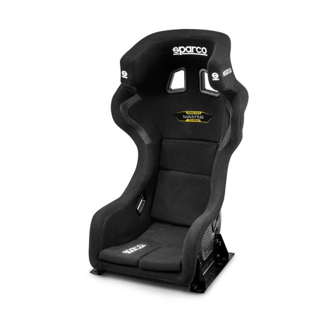 Спортни седалки с одобрение на FIA Sport seat Sparco MASTER ADVANCED with FIA | race-shop.bg