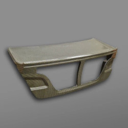 HGK BMW E92 trunk