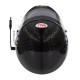 Затворени каски Каска BELL GT6 RD ULTRA, CARBON (HANS) | race-shop.bg