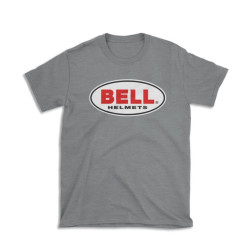 Тениска BELL 67000, gun metal