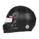 Затворени каски FIA затворена състезателна каска BELL HP6 EVO-II (HANS), карбон | race-shop.bg