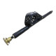 Фланци за бързо освобождаване HGK BMW E46 Steering Column Kit With Steering Wheel Quick Release + steering U-joint | race-shop.bg