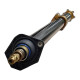 Фланци за бързо освобождаване HGK BMW E46 Steering Column Kit With Steering Wheel Quick Release + steering U-joint | race-shop.bg