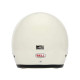 Отворени каски Каска BELL 500-TX, бяла | race-shop.bg