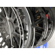 Базар Тасове за джанти SPARCO ROMA - 15" (черен) ПОВРЕДЕН | race-shop.bg