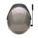 Затворени каски FIA затворена състезателна каска BELL X-1 RALLY SPORT (HANS), титан | race-shop.bg