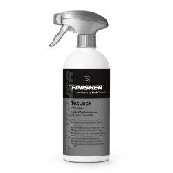 Koch Chemie The Finisher TexLock - Импрегниране на покриви на кабриолети и текстили 500ml