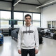 Якета и суичъри RACES RS СУИЧЪР | race-shop.bg