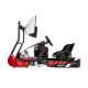 Playseat Симулатор Sim Sparco Evolve Kart Rig II | race-shop.bg