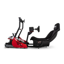 Симулатор Sim Sparco KIT GP Rig I, черен