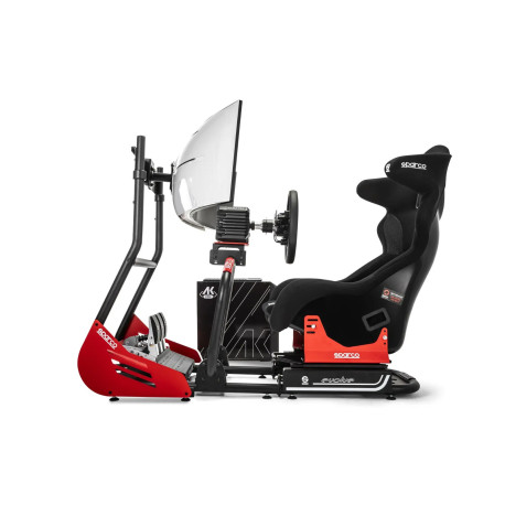 Playseat Симулатор Sim Sparco EVOLVE GT-R Rig II | race-shop.bg