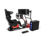 Playseat Симулатор Sim Sparco EVOLVE GT-R Rig II | race-shop.bg