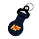 Рекламни предмети а подаръци SPARCO leather HF Round keychain | race-shop.bg