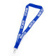 Ключодържатели Sparco logo lanyard - Blue | race-shop.bg