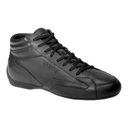 Обувки Sparco S-Drive MID от естествена кожа, черни