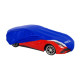 Car cover blankets SPARCO SPC2007 Universal blue car cover - various sizes | race-shop.bg