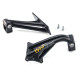 Алуминиеви тампони за двигател и трасмисия IRP Engine brackets for BMW E46 M54 | race-shop.bg