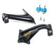Алуминиеви тампони за двигател и трасмисия IRP Engine brackets for BMW E46 M54 | race-shop.bg